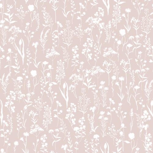 Vanya Minimalist Designs - Wildflowers 06