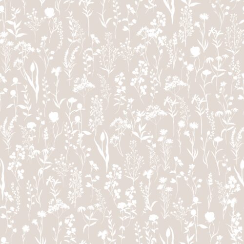 Vanya Minimalist Designs - Wildflowers 07