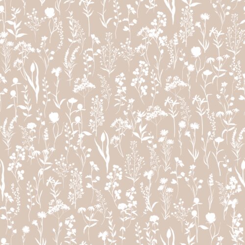 Vanya Minimalist Designs - Wildflowers 08