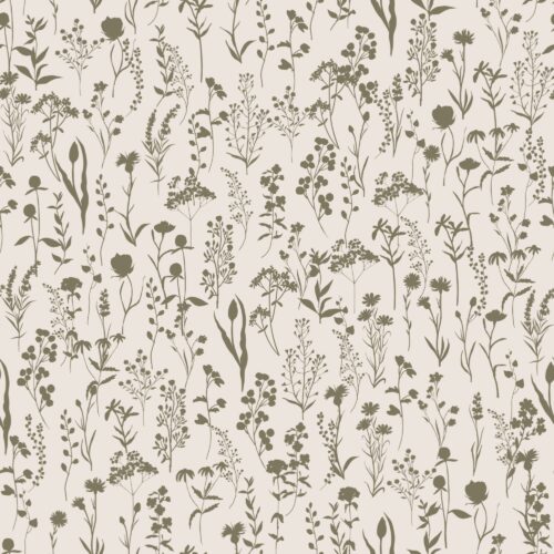 Vanya Minimalist Designs - Wildflowers 11