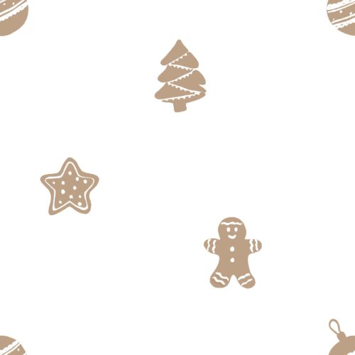 Vanya Minimalist Designs - Winter Cookies 03