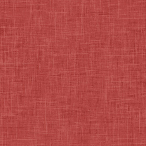 Krystal Winn - Winter Wonderland Textured Solid Red