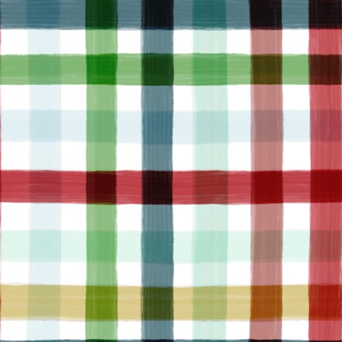 Lindsay Anne - Winters Nap W Mint