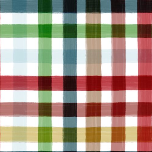 Lindsay Anne - Winters Nap With Yellow