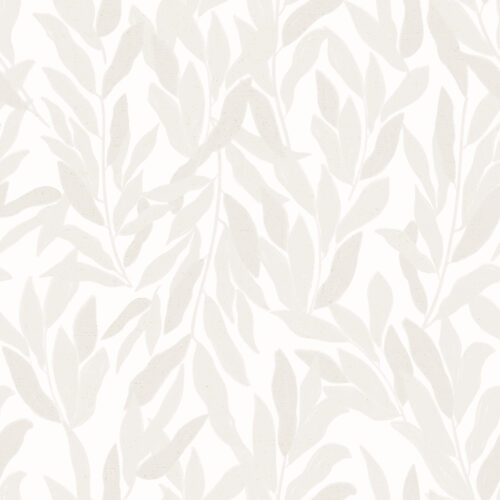 Hip Kid Design - Wispy Leaves