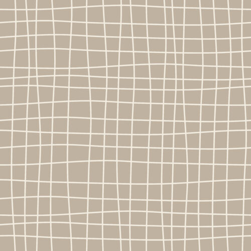 Indy Bloom Designs - Woven Grey 24x24 Grey