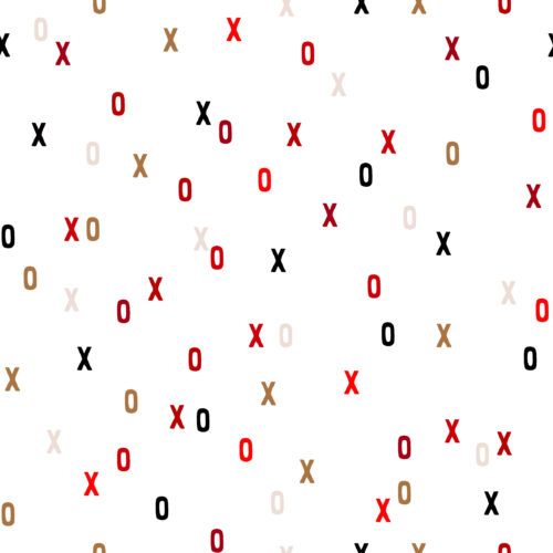 Hip Kid Design - XOXO Hugs and Kisses