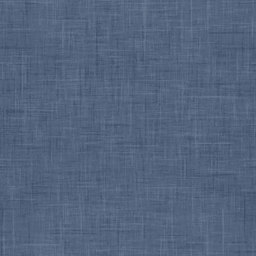 Krystal Winn - Yankee Doodle Faux Woven Solid Navy