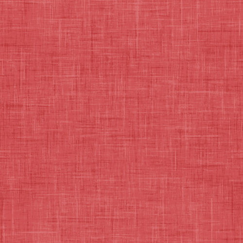 Krystal Winn - Yankee Doodle Faux Woven Solid Red
