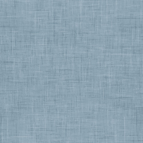 Krystal Winn - Yankee Doodle Faux Woven Solid Teal