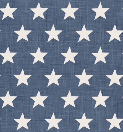 Krystal Winn - Yankee Doodle Flag Stars