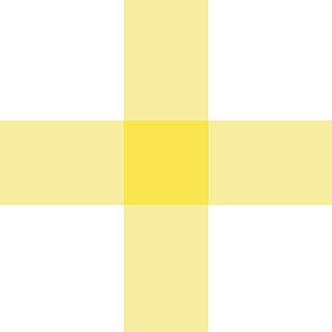 Indy Bloom Designs - Yellow Gingham 1x1