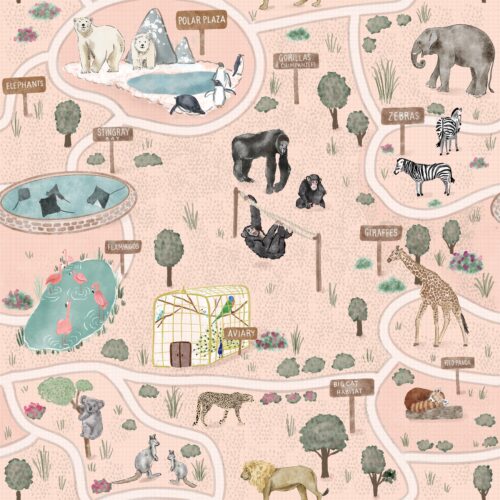 Lindsay Anne - Zootripwarmpsand