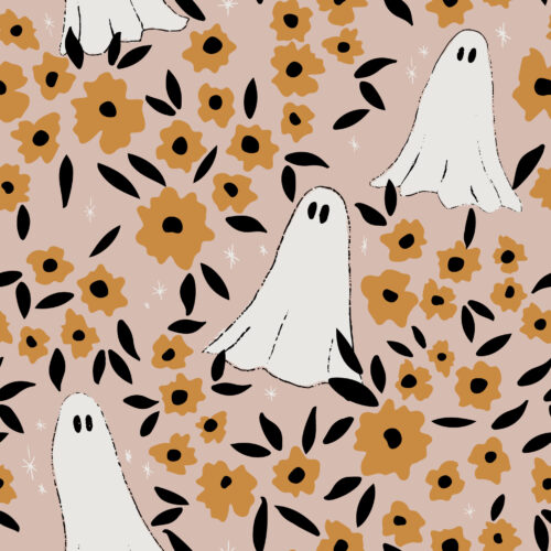 Juniper Row - Boho Ghost Pink