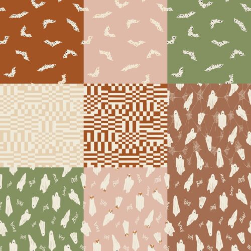 Halloween - Boho Halloween