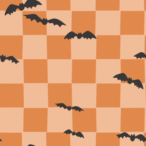 Juniper Row - Checkerbats 17