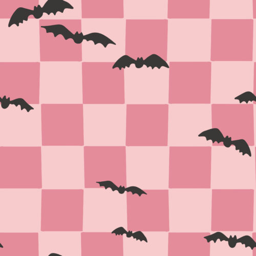 Juniper Row - Checkerbats 18