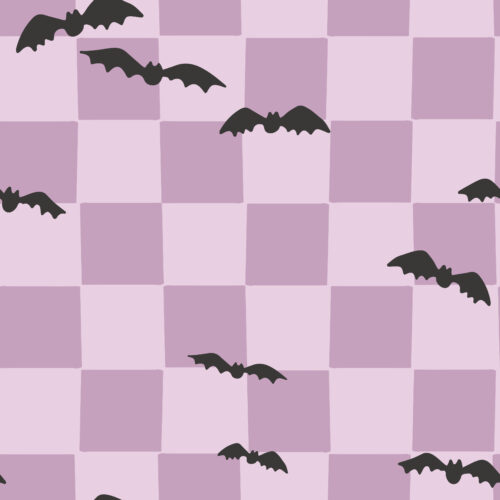 Juniper Row - Checkerbats 19