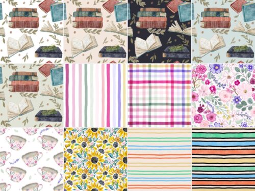 Non-Specific Designs