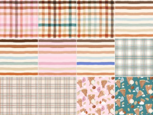 Pretty Fly for a Pie Guy