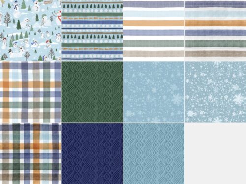 Snowball Fight and Coords