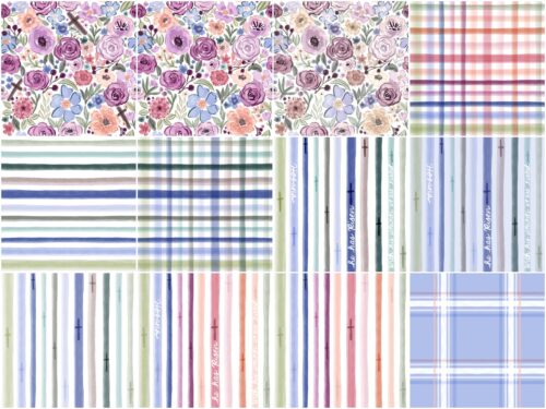 Easter Spring Florals