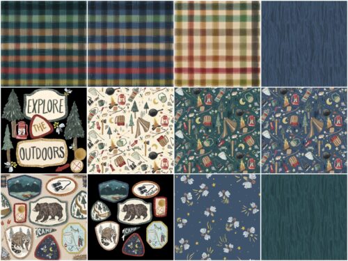 Explore the Outdoors