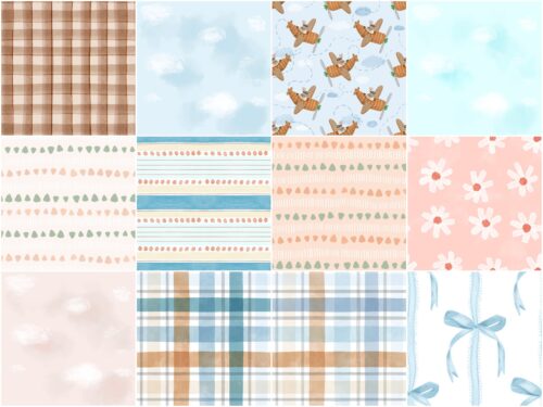 Spring is in the Air