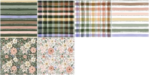 Whispering Wildflowers