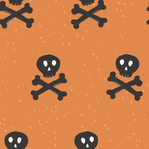 Juniper Row - Crossbones