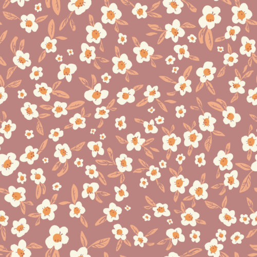 Juniper Row - Daisy May 07