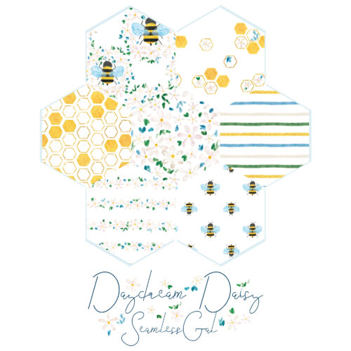 Seamless Gal - Daydreamdaisy By Seamlessgal