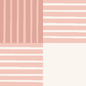 Krystal Winn - Down South Gingham Pink (1x1)
