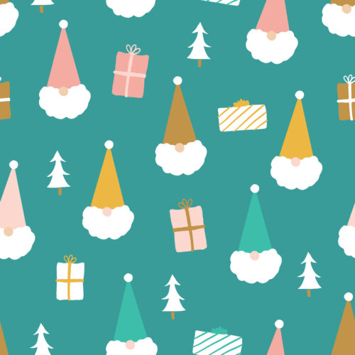 Indy Bloom Designs - Gnome Fixed 2