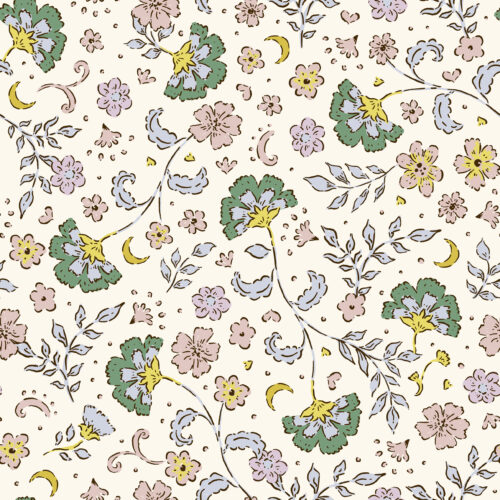 Eva Catharina - gracefull flower fresh