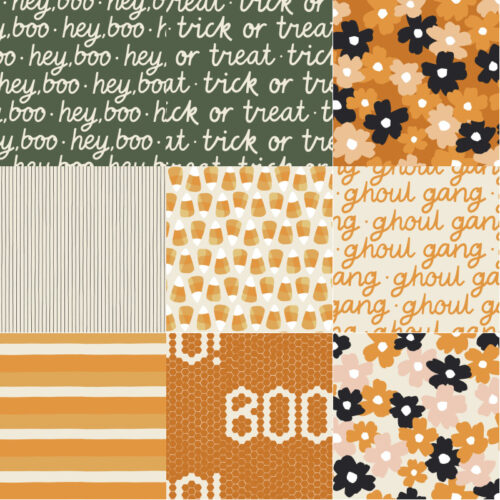 Halloween - Hey, Boo!