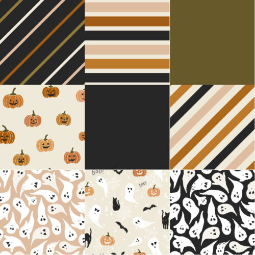 Halloween - Spooktacular