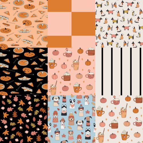 2023 pumpkin spice everything