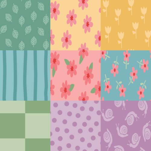 2023 walk in the garden