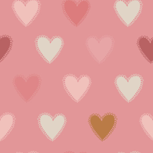 Juniper Row - Hearts 11