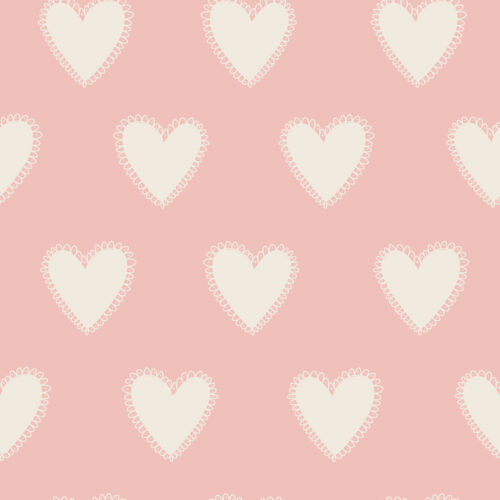 Juniper Row - Hearts 13