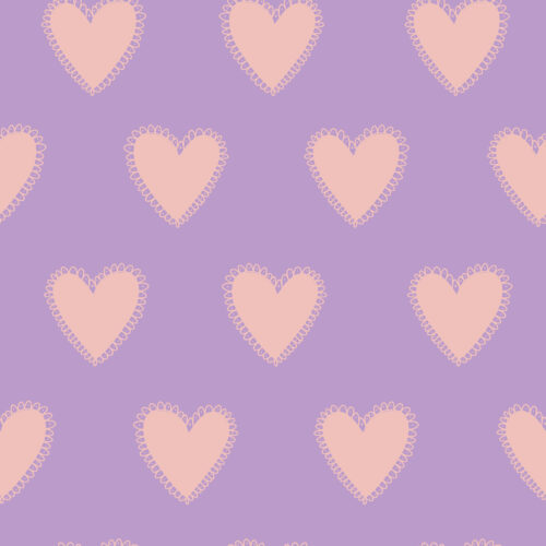 Juniper Row - Hearts 14