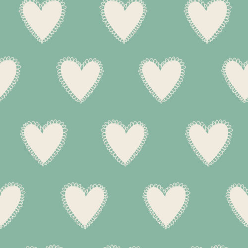 Juniper Row - Hearts 15