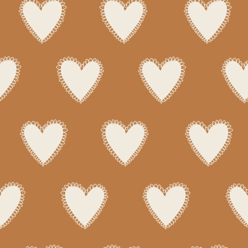 Juniper Row - Hearts 16