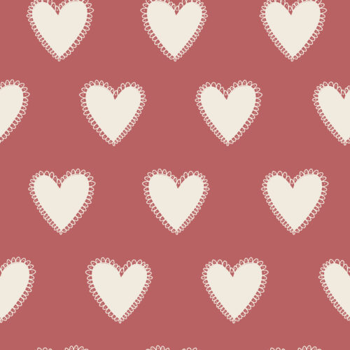 Juniper Row - Hearts 17