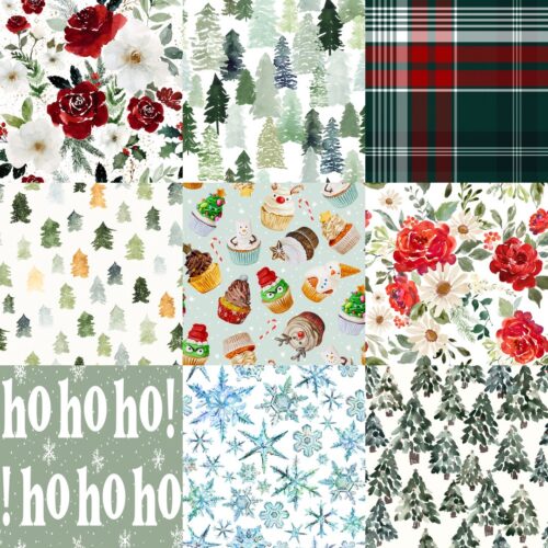 Christmas Stories - Part 1