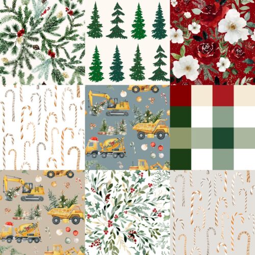 Christmas Stories Part 2