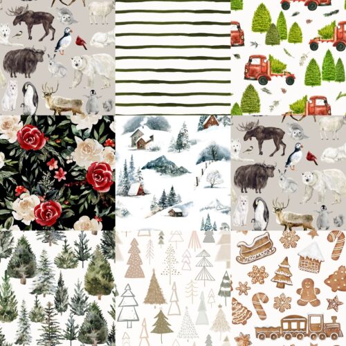 Christmas Traditions