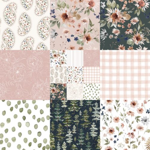 Hazel Sunflower Florals