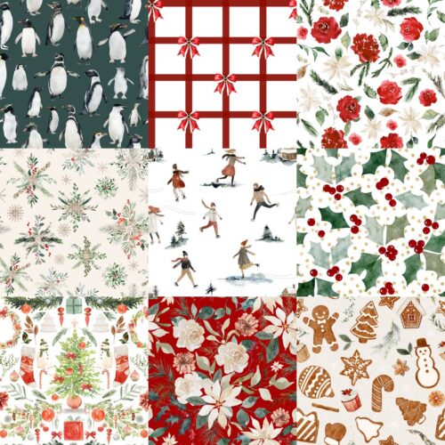 Home for the Holidays